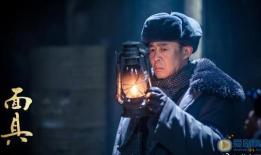 面具电视剧在线观看,揭秘电视剧面具的精彩剧情