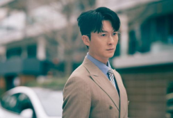 王浩信主演的电视剧,情感纠葛与命运抉择