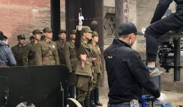 电视剧西安事变,扭转乾坤的历史转折