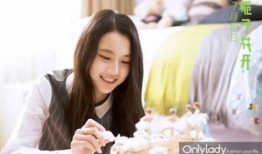 张慧雯电视剧,演绎电视剧中的璀璨星辰