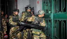 制毒电视剧,揭秘制毒产业链的暗黑世界