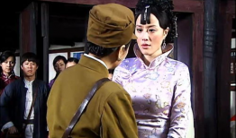 乱世红粉电视剧,红颜泪，英雄梦