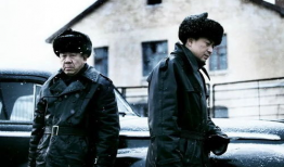 悬崖电视剧,谍战风云中的生死较量