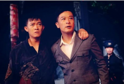 勇敢的心电视剧演员表,传奇英雄背后的精彩演绎