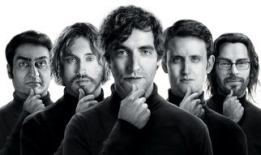 硅谷电视剧,科技巨头背后的创业传奇